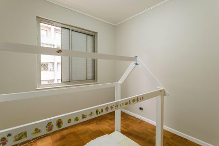 Apartamento para alugar com 86m², 3 quartos e 1 vagaQuarto 1