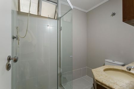 Apartamento para alugar com 86m², 3 quartos e 1 vagaBanheiro 1