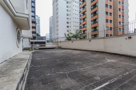 Apartamento para alugar com 86m², 3 quartos e 1 vagaÁrea comum