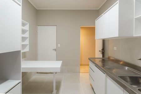 Apartamento para alugar com 86m², 3 quartos e 1 vagaCozinha