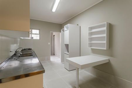Apartamento para alugar com 86m², 3 quartos e 1 vagaCozinha