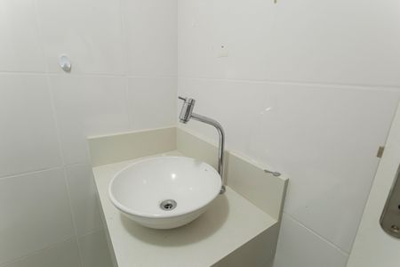Apartamento para alugar com 86m², 3 quartos e 1 vagaBanheiro 2