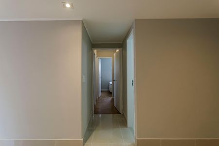 Apartamento para alugar com 86m², 3 quartos e 1 vagaCorredor