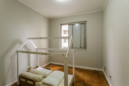 Apartamento para alugar com 86m², 3 quartos e 1 vagaQuarto 1