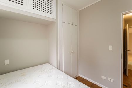 Apartamento para alugar com 86m², 3 quartos e 1 vagaQuarto 3