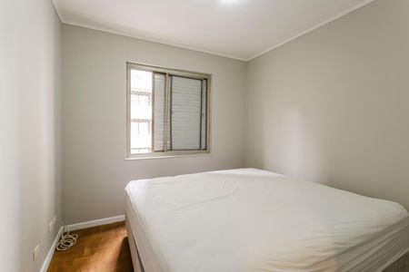 Apartamento para alugar com 86m², 3 quartos e 1 vagaQuarto 2