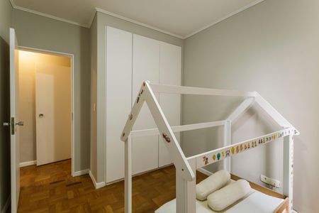 Apartamento para alugar com 86m², 3 quartos e 1 vagaQuarto 1