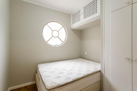 Apartamento para alugar com 86m², 3 quartos e 1 vagaQuarto 3