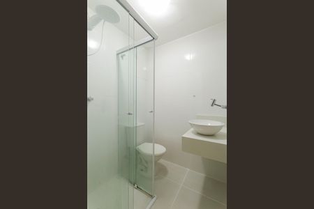 Apartamento para alugar com 86m², 3 quartos e 1 vagaBanheiro 2