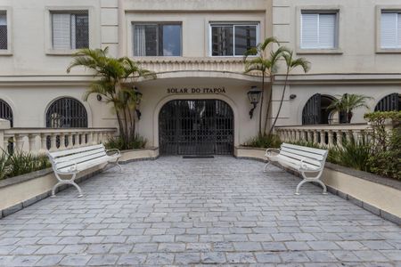 Apartamento para alugar com 86m², 3 quartos e 1 vagaÁrea comum