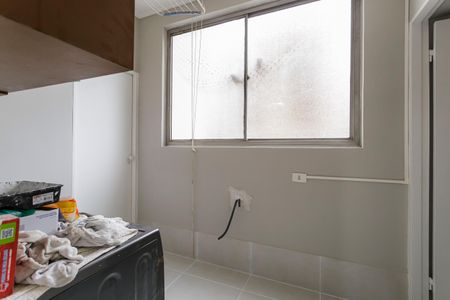 Apartamento para alugar com 86m², 3 quartos e 1 vagaÁrea de Serviço