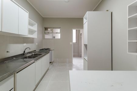 Apartamento para alugar com 86m², 3 quartos e 1 vagaCozinha