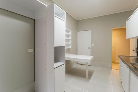 Apartamento para alugar com 86m², 3 quartos e 1 vagaCozinha