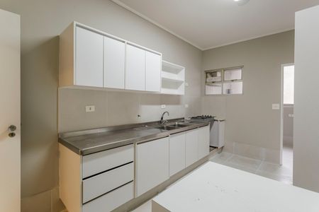 Apartamento para alugar com 86m², 3 quartos e 1 vagaCozinha
