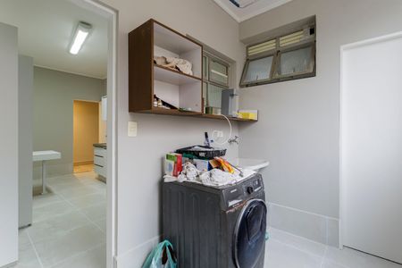 Apartamento para alugar com 86m², 3 quartos e 1 vagaÁrea de Serviço