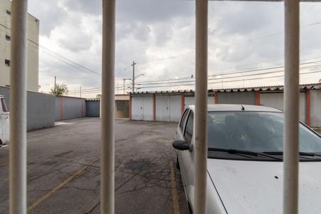 Apartamento à venda com 52m², 2 quartos e 1 vagaVista da Sala