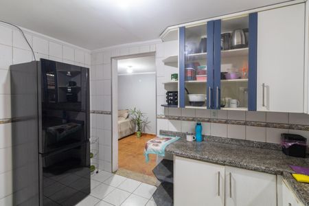 Apartamento à venda com 52m², 2 quartos e 1 vagaCozinha