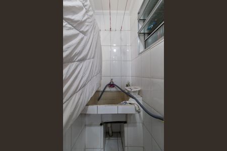 Apartamento à venda com 52m², 2 quartos e 1 vagaÁrea de Serviço