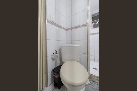 Apartamento à venda com 52m², 2 quartos e 1 vagaBanheiro