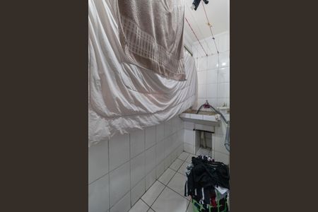 Apartamento à venda com 52m², 2 quartos e 1 vagaÁrea de Serviço