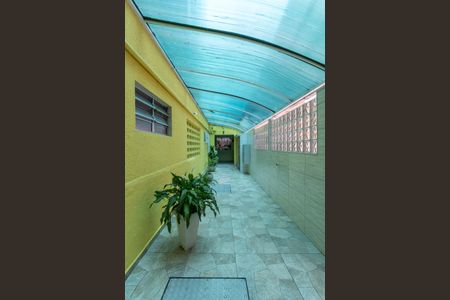 Apartamento à venda com 52m², 2 quartos e 1 vagaÁrea comum