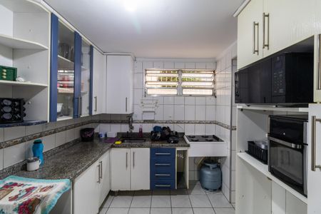 Apartamento à venda com 52m², 2 quartos e 1 vagaCozinha