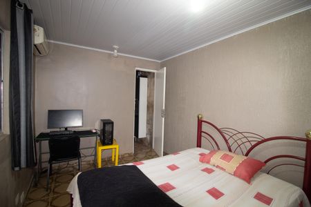 Casa à venda com 217m², 5 quartos e 2 vagasCasa 2 Quarto