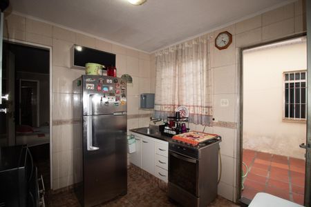 Casa à venda com 217m², 5 quartos e 2 vagasCozinha Casa 2