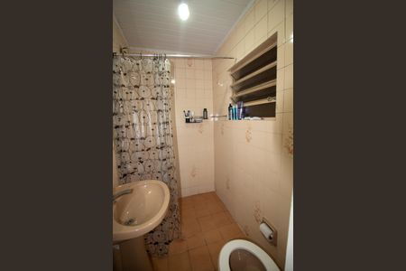 Casa à venda com 217m², 5 quartos e 2 vagasCasa 2 Banheiro