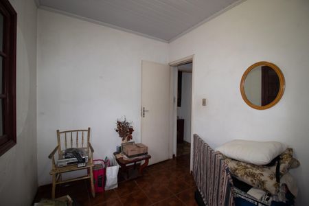 Casa à venda com 217m², 5 quartos e 2 vagasQuarto 2