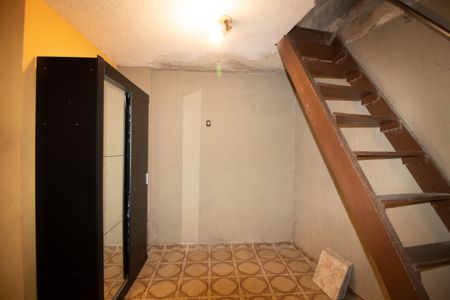 Casa à venda com 217m², 5 quartos e 2 vagasQuarto 3