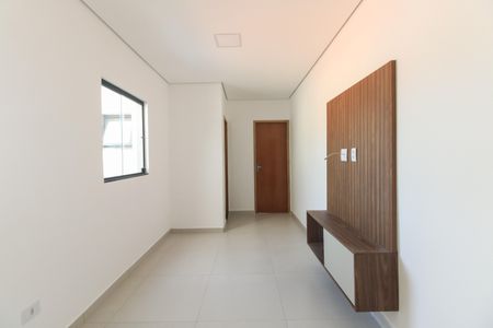 Apartamento para alugar com 37m², 1 quarto e sem vaga Apartamento para alugar com 37m², 1 quarto e sem vagaSala