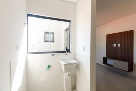 Apartamento para alugar com 37m², 1 quarto e sem vaga Apartamento para alugar com 37m², 1 quarto e sem vagaÁrea de Serviço
