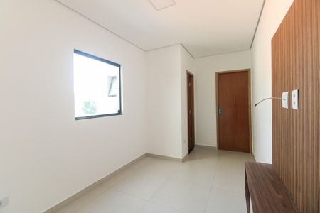 Apartamento para alugar com 37m², 1 quarto e sem vaga Apartamento para alugar com 37m², 1 quarto e sem vagaSala