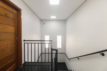 Apartamento para alugar com 37m², 1 quarto e sem vaga Apartamento para alugar com 37m², 1 quarto e sem vagaCondomínio