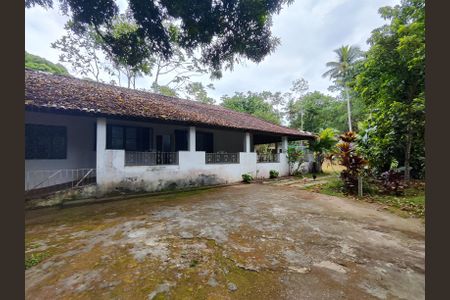 Casa à venda com 400m², 4 quartos e 5 vagasÁrea externa