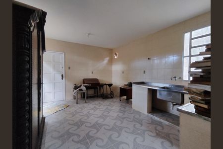 Casa à venda com 400m², 4 quartos e 5 vagasCozinha