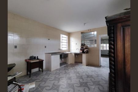 Casa à venda com 400m², 4 quartos e 5 vagasÁrea de serviço