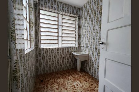 Casa à venda com 400m², 4 quartos e 5 vagasÁrea de serviço