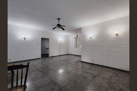 Casa à venda com 400m², 4 quartos e 5 vagasSala