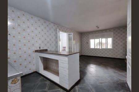 Casa à venda com 400m², 4 quartos e 5 vagasCozinha