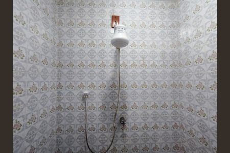 Casa à venda com 400m², 4 quartos e 5 vagasBanheiro da Suíte 3