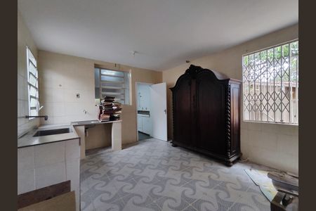 Casa à venda com 400m², 4 quartos e 5 vagasÁrea de serviço