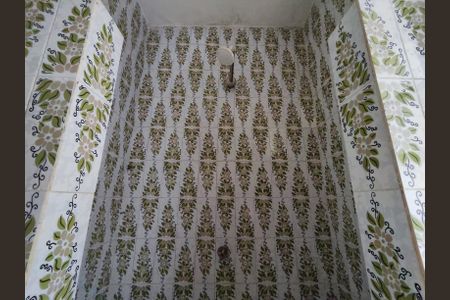 Casa à venda com 400m², 4 quartos e 5 vagasBanheiro de serviço