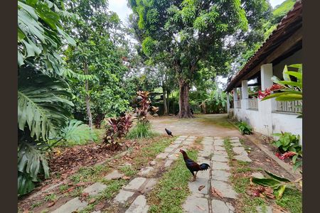 Casa à venda com 400m², 4 quartos e 5 vagasÁrea externa