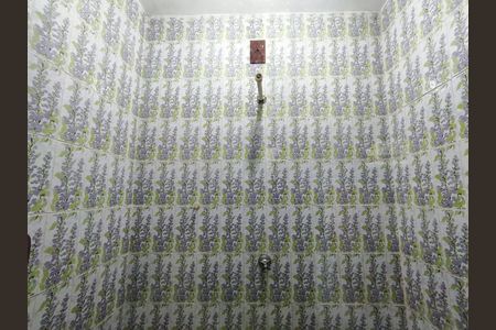 Casa à venda com 400m², 4 quartos e 5 vagasBanheiro da Suíte 1