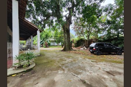 Casa à venda com 400m², 4 quartos e 5 vagasÁrea externa