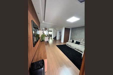 Sala de casa à venda com 3 quartos, 350m² em Nova Petrópolis, São Bernardo do Campo