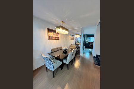 Sala de casa à venda com 3 quartos, 350m² em Nova Petrópolis, São Bernardo do Campo