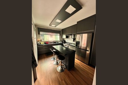 Casa à venda com 350m², 3 quartos e 4 vagasCozinha